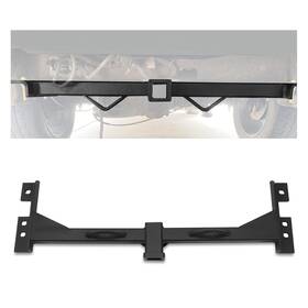 Bl1904 Kuafu 2 Inch Hidden Trailer Hitch Compatible With 1999-2007 Chevy Chevrolet S