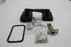 Pc1740573 Kucacci Kucacciz1 Keypad Smart Door Lock With Handle Keyless For Parts