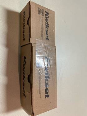 690t-3-code-rcal-rcs-k6 Kwikset 642102462944 690t 3 Code Rcal Rcs K6 Brass