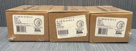 782-15s.ds Kwikset Lot Of 3 X 97820-019 Ul Smartkey Single Cylinder Deadbolt Keyed Alike