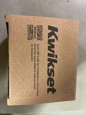 785-26ds.strkp Kwikset 785-s.strkp 780 Satin Chrome Double Cylinder Deadbolt With Smartkey