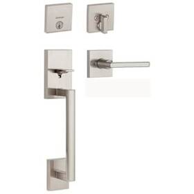 815scehfl-258sqt-15s Kwikset - Handlesets Door Hardware