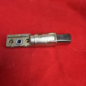83186-001 Kwikset Adjustable Drive-in Deadbolt Replacement Latch 83186-001. New