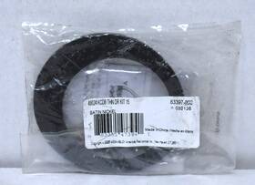83397-002 Kwikset Key Control Deadbolt Thin Door Adapter 49024 Satin Nickel