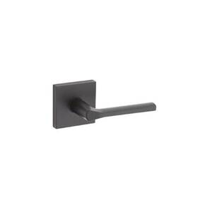 157lsls Kwikset 883351580298 Quart Lisbon Reversible Non-turning One-sided Dummy Door Lever