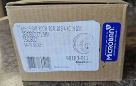 Kwikset 883351605212 Security 816 Keycontrol Key Control Deadbolt With Smartkey Satin Nickel