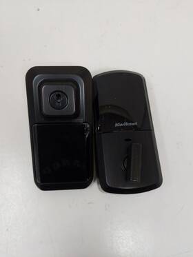 99390-002 Kwikset 883351681964 Venetian Bronze Halo Wi-fi Smart Lock Keyless Entry Electronic