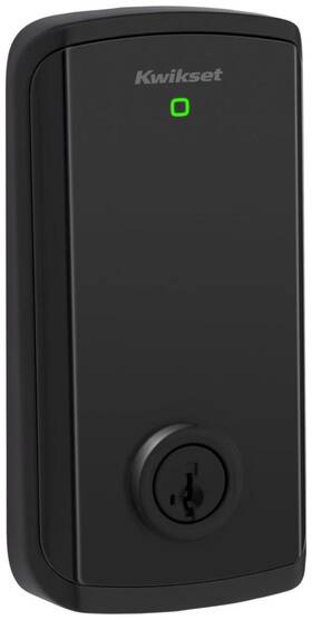 9800wifithrdtscr-s.tpr.rcalfd Kwikset 883351908870 Halo Touchscreen Keyless - Black
