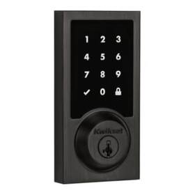 916cntzw500-11p Kwikset - Keyless Entry Deadbolt