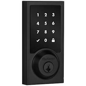 918cntzw700-514s Kwikset - Deadbolts Door Hardware