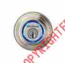 21681 Kwikset 925 Kevo Bluetooth Electronic Lock Home Security Deadbolt Keyless Entry 54262
