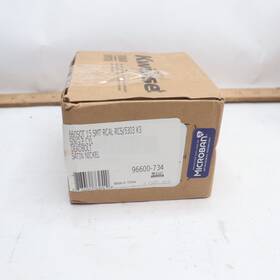 96600-734 Kwikset Contemporary Single Cylinder Dead Bolt Keyed Front Entry Door