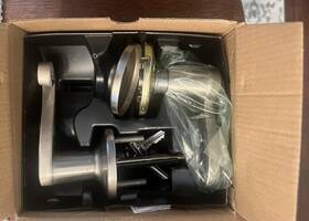 W823891.2 Kwikset 97409-272