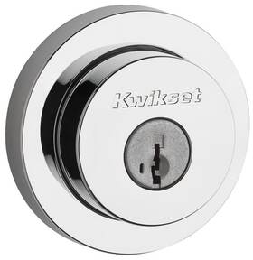 982rdt-26s Kwikset 982rdt-s Signature Series Fire Rated Single Cylinder