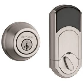 99100-062 Kwikset Signature Series Deadbolt Z-wave