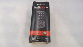 99160-039 Kwikset Smartcode 916 Z-wave Smart Lock Keyless Entry Venetian Bronze