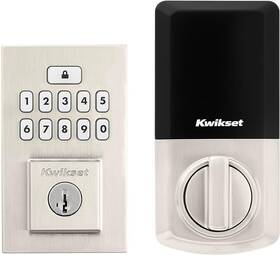992600-009 Kwikset Smartcode 260 Keyless Entry Electronic Keypad Deadbolt Door Lock