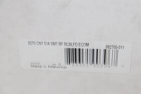 992700-011 Kwikset Smartcode 270 Keyless Entry Electronic Touchpad Deadbolt Door Lock