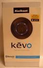 Kwikset Kevo Bluetooth Enabled Smartkey Deadbolt Lock New 083351477776