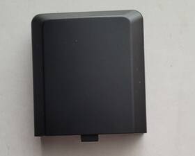 Kpz15002 Kwikset Powerbolt 250 Door Lock Interior Replacement Battery Cover