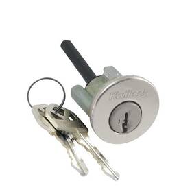 Kws-83343-15 Kwikset Smartkey Security Cylinder 660 Db With Housing