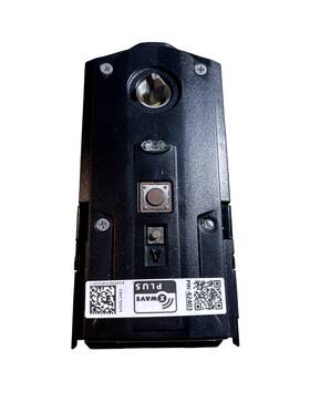 Kwikset Z-wave 598481863327 Console With Motherboard For Home Connect 620 Smart Lock Plus 9z