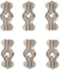 5772 L Prime-line 6-pack Double