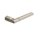 L021260lmr Baldwin Estate Left Handed Lever Only Polished Chrome 884011649072