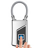 L1 Deep Dream Fingerprint Lock Bag Padlock With Metal 691167816551