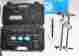 L17249 Souber Tools Dbb Morticer Lock Mortice Jig With 3 Cutters