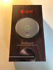 L1gj2000lr August Smart Lock Silver