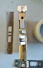 L9453-07a-613 Schlage Used With Deadbolt Less Cylinder