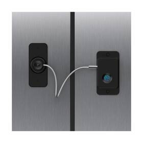 Fq20 Larimuer Fingerprint Fridge Lock - Child And Pet Proof Security For Drawers C... Fast Ship