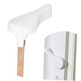 Sl2100-02 Lashow 2 Pcs Sliding Patio Door Latch Lever Jeld Wen Replacement Parts Thumb