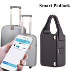 Lcs9228334 Keyless Bluetooth Smart Padlock Phone App Control Luggage Bag Suitcase