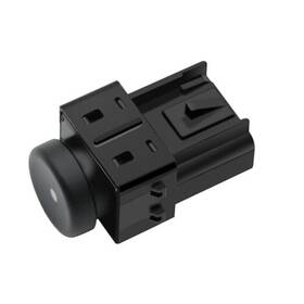 Leshiauto Wh-2078 Latch Release Button Front Left And Right Side Door Lock Switch Compatible