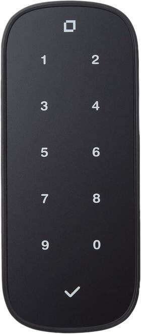 Level 313024511521 Smart Keypad Lock Accessory For Use With Any Or Bolt Wea