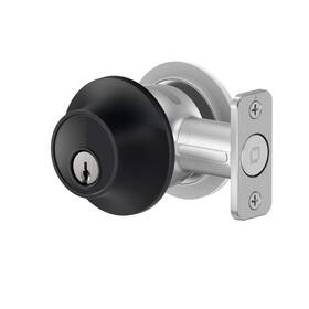 Level 850009337085 Lock Touch Edition Matte Black