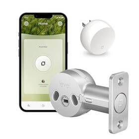 Level 850009337665 Bolt Connect Wifi Smart Deadbolt Lock - Convert Your Existing Door Into