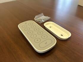C-k11u Level Used Keypad - White