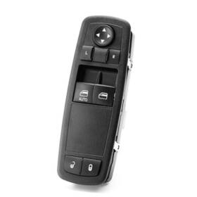 Lin Cin Yin 4602627ag Window Switch Driver Side For 2008 2009 2010 2011 2008-2011 Dodge /chrysle