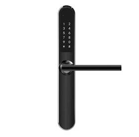 Towsw28-mbk Linnea Port Tower Smart Lock Matte Black