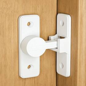 Ch11w90lw Lishan 90 Degree Door Lock Premium Solid And Secure Barn Modern Des
