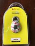 Lk-8007501 Touchlock Padlocks Hasps Fingerprint Smart Padlock Quail Egg