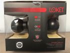 Lkb102e-mb Lok Entry Ball Door Knob Lock By Matte 729016488533