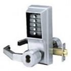 Ll1041c-26d-41 Ll1041c-26d Simplex Pushbutton Lock