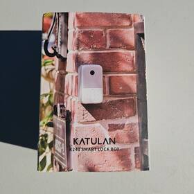 K241 Lock & Katulan Smart Box