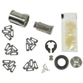 Lc65507 Lock Smart Ignition Cylinder Locksmart