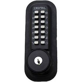 2210jbmgko Lockey - Door Knobs Hardware