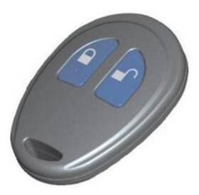 Lockey 831469006612 E-remote Remote Control Fob For E Digital Series Door Hardware